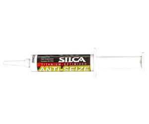 Смазка SILCA Anti-Seize, 12 мл